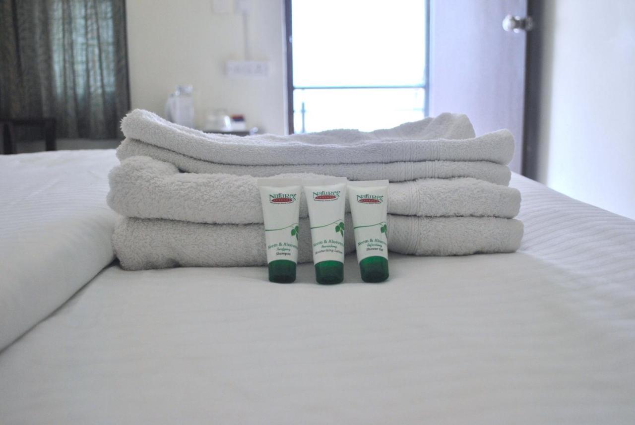 Daswal B&B Hotel 马迪凯里 外观 照片